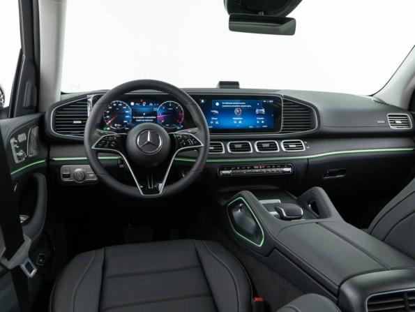Mercedes-Benz GLE II (V167) Рестайлинг с пробегом 2025 года, цена 12 195 999 рублей, 24 км, внедорожник, Автокод Объявления