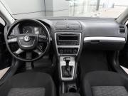 Skoda Octavia II (A5) Рестайлинг Москва  - изображение 26