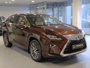 Lexus RX IV Казань  - изображение 25
