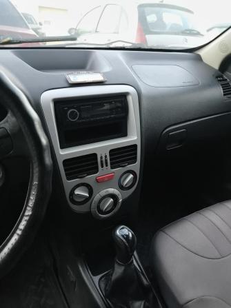 Chery Very (A13) с пробегом 2012 года, цена 78 000 рублей, 190705 км, хэтчбек, Автокод Объявления