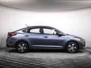 Hyundai Solaris II Санкт-Петербург  - изображение 28