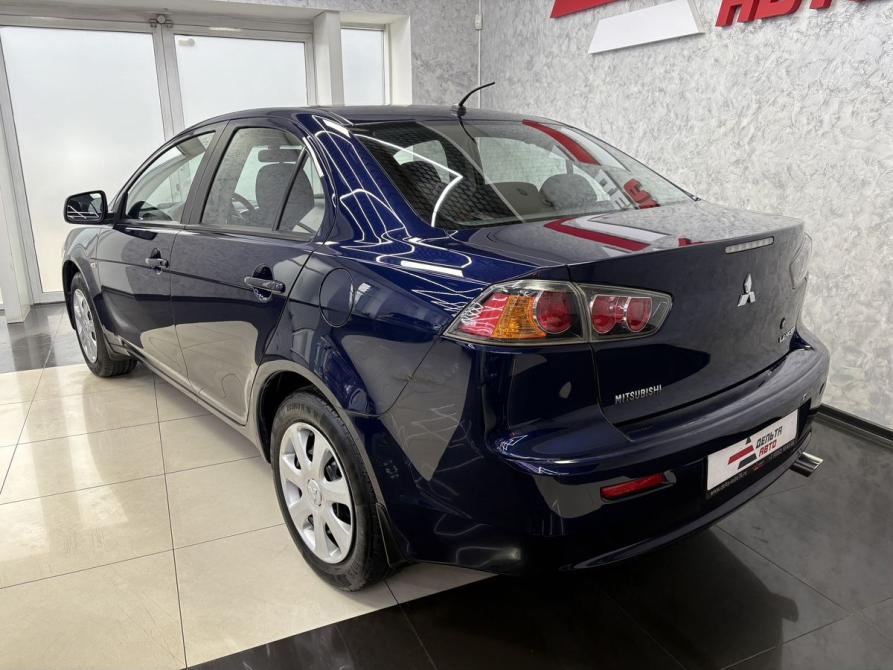 Mitsubishi Lancer X Рестайлинг Ярославль  - изображение 2