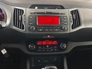 Kia Sportage III Москва  - изображение 32
