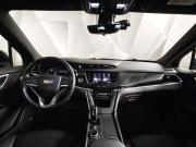 Cadillac XT6 I Москва  - изображение 35