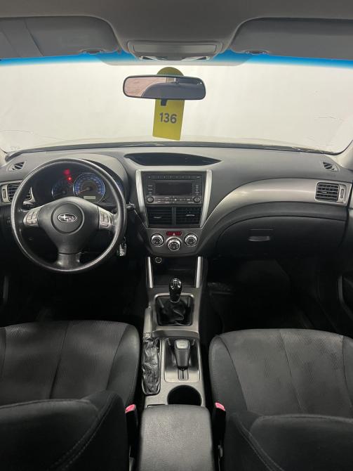 Subaru Forester III Санкт-Петербург  - изображение 20
