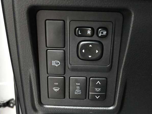 Toyota Land Cruiser Prado 150 Series Рестайлинг 1 с пробегом 2014 года, цена 3 950 000 рублей, 164240 км, внедорожник, Автокод Объявления