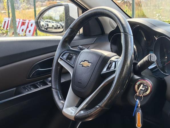 Chevrolet Cruze I Рестайлинг с пробегом 2013 года, цена 459 000 рублей, 224150 км, хэтчбек, Автокод Объявления
