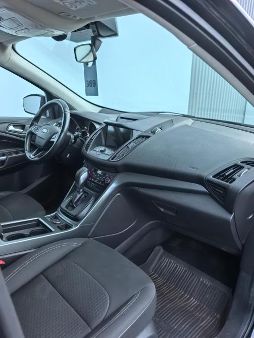 Ford Kuga II Рестайлинг Санкт-Петербург  - изображение 21