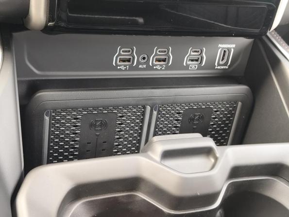 Ram 1500 V Рестайлинг с пробегом 2026 года, цена 11 500 000 рублей, 32 км, пикап, Автокод Объявления