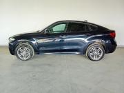BMW X6 II (F16) Москва  - изображение 25