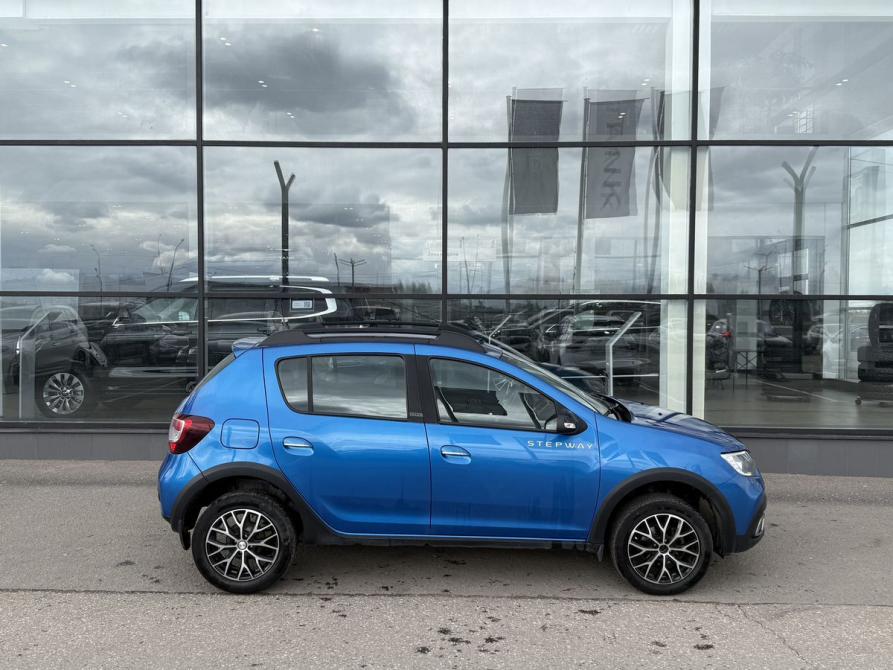 Renault Sandero II Рестайлинг Тверь  - изображение 6