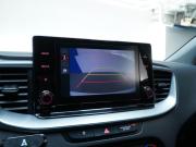 Kia Ceed III Рестайлинг Москва  - изображение 35