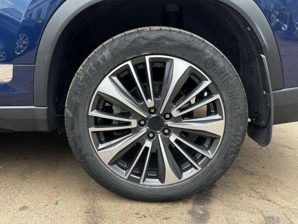 Chery Tiggo 8 Pro Max I Рестайлинг с пробегом 2023 года, цена 2 600 000 рублей, 62816 км, внедорожник, Автокод Объявления