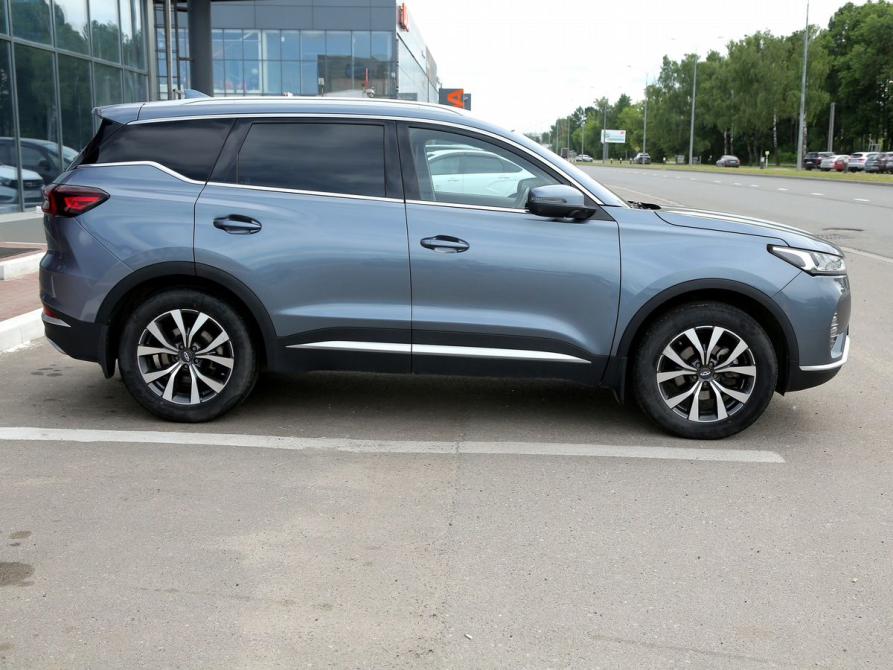 Chery Tiggo 7 Pro I Иваново  - изображение 7