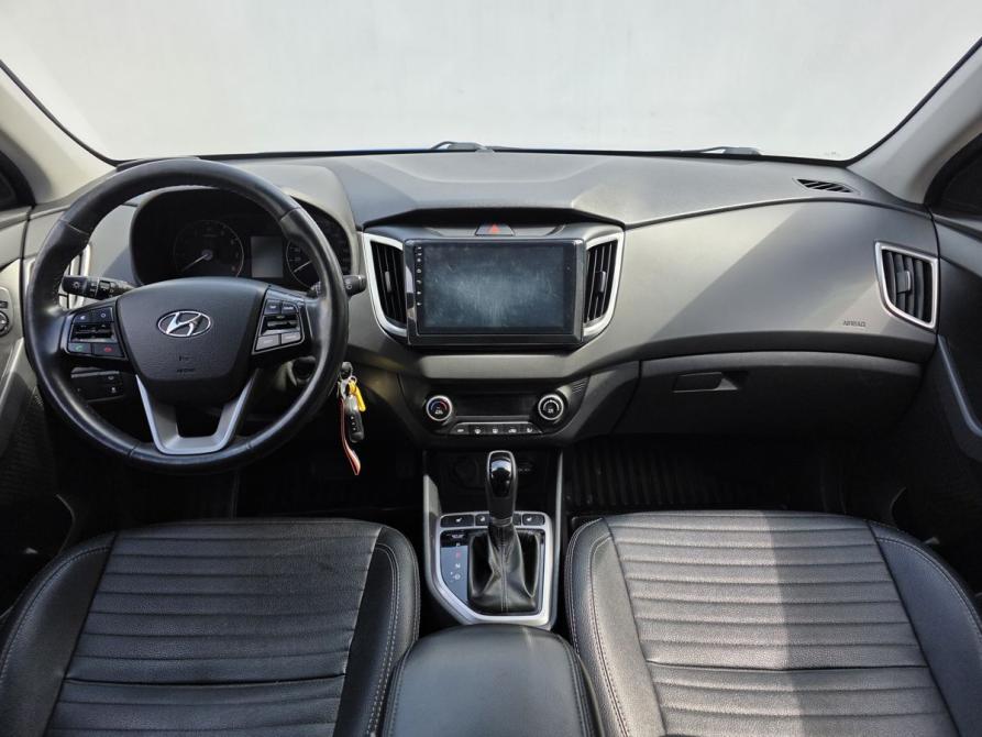 Hyundai Creta I Москва  - изображение 11