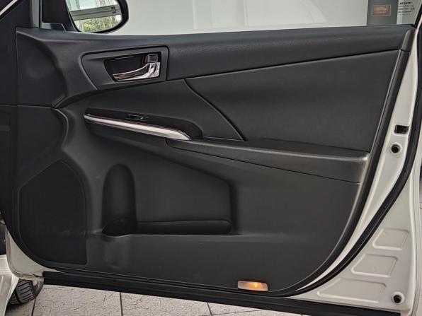 Toyota Camry VII (XV50) Рестайлинг с пробегом 2016 года, цена 1 750 000 рублей, 315874 км, седан, Автокод Объявления
