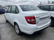 Lada (ВАЗ) Granta I Рестайлинг Екатеринбург  - изображение 12