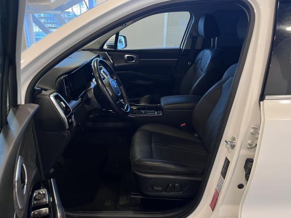 Kia Sorento IV с пробегом 2020 года, цена 4 070 000 рублей, 63250 км, внедорожник, Автокод Объявления