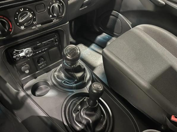 Chevrolet Niva I Рестайлинг с пробегом 2019 года, цена 800 000 рублей, 95000 км, внедорожник, Автокод Объявления