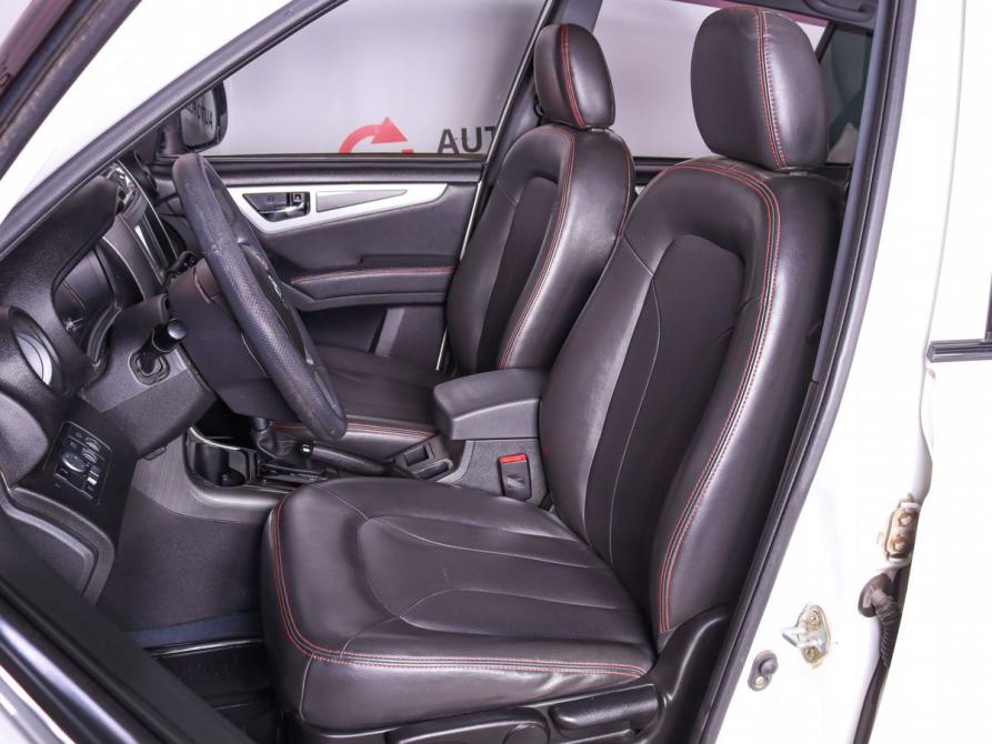 Lifan X60 I Рестайлинг 2 Минеральные Воды  - изображение 9
