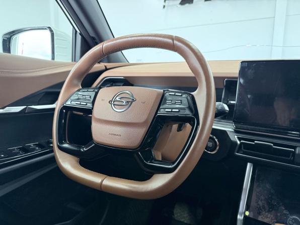SsangYong Torres с пробегом 2022 года, цена 3 650 000 рублей, 45592 км, внедорожник, Автокод Объявления