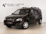 Lada (ВАЗ) Largus I Казань  - изображение 9