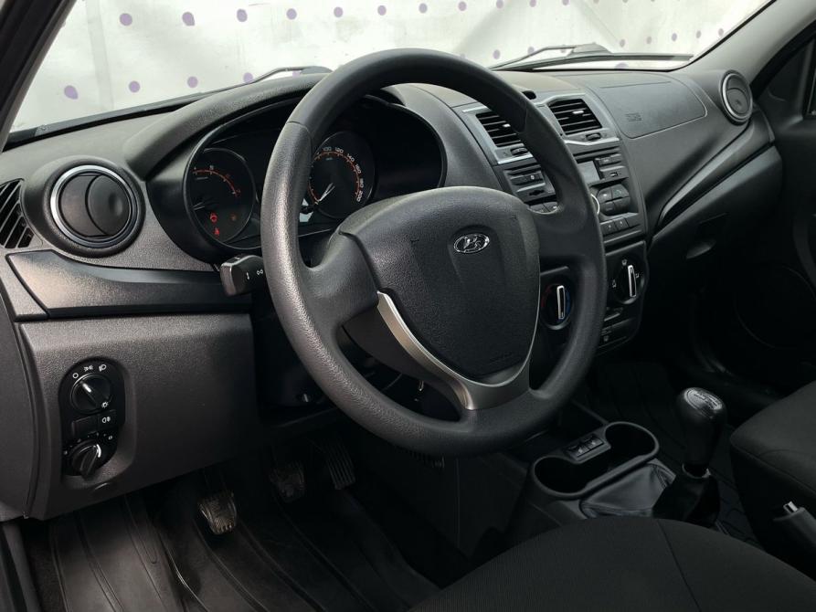 Lada (ВАЗ) Granta I Рестайлинг Тамбов  - изображение 15