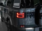 BYD FangChengBao Titanium 7 Москва  - изображение 58