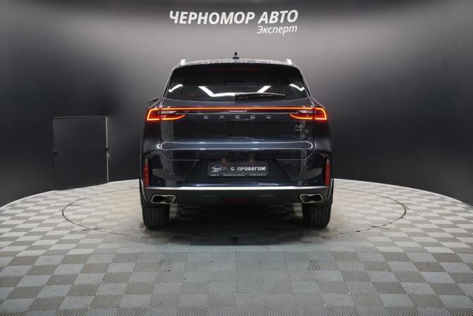 Exeed TXL I Рестайлинг с пробегом 2023 года, цена 2 555 000 рублей, 55390 км, внедорожник, Автокод Объявления