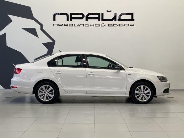 Volkswagen Jetta VI с пробегом 2013 года, цена 1 049 900 рублей, 210000 км, седан, Автокод Объявления
