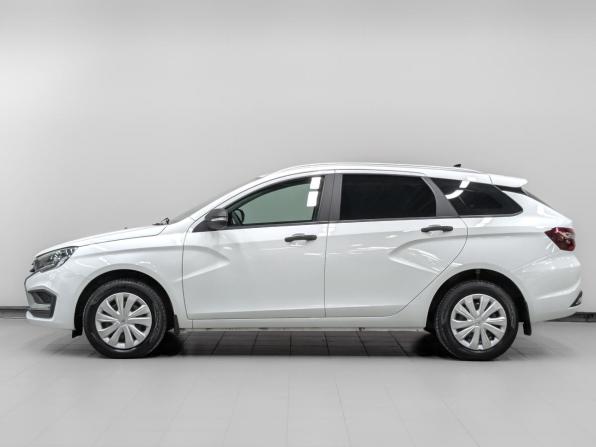 Lada (ВАЗ) Vesta I Рестайлинг (NG) с пробегом 2024 года, цена 1 290 000 рублей, 51188 км, универсал, Автокод Объявления