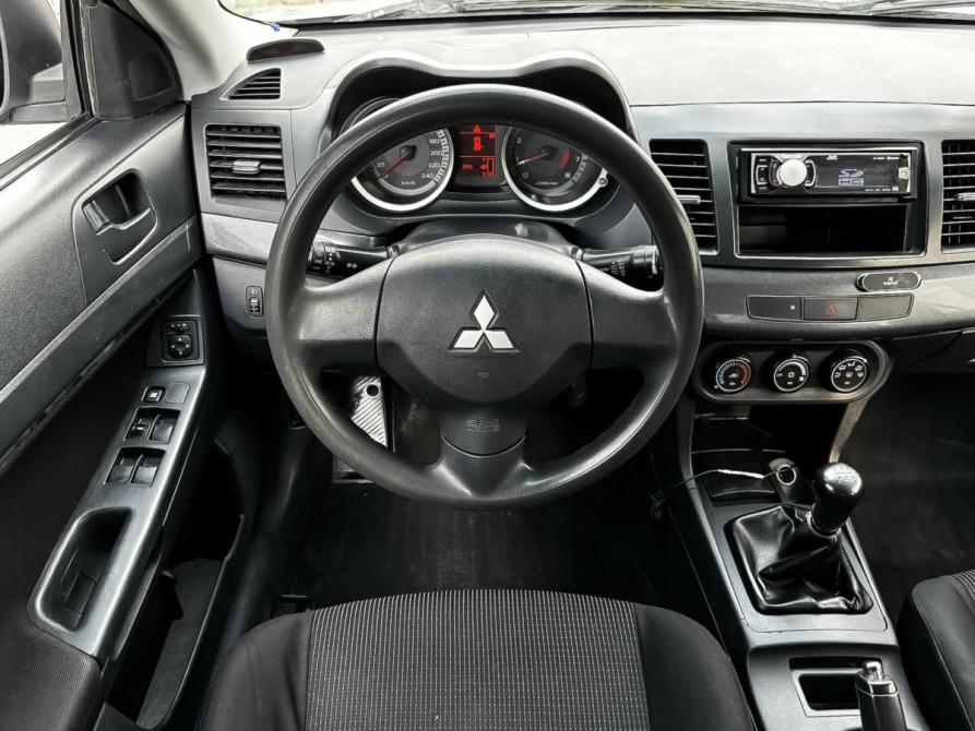 Mitsubishi Lancer X Нижний Новгород  - изображение 11