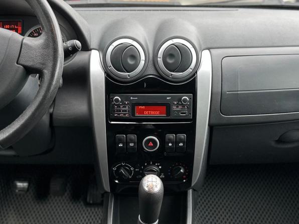 Lada (ВАЗ) Largus I с пробегом 2018 года, цена 799 000 рублей, 130171 км, универсал, Автокод Объявления
