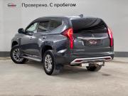 Mitsubishi Pajero Sport III Рестайлинг Тюмень  - изображение 31