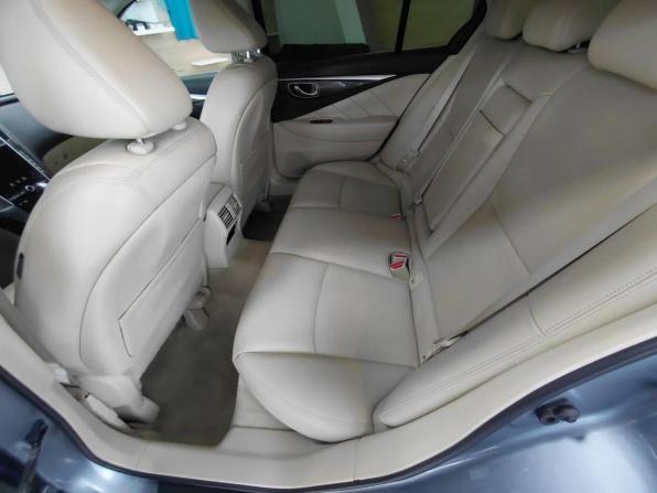 Infiniti Q50 I с пробегом 2014 года, цена 1 355 000 рублей, 215000 км, седан, Автокод Объявления