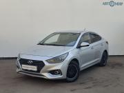 Hyundai Solaris I Рестайлинг Москва  - изображение 13