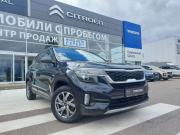 Kia Seltos I Тверь  - изображение 27