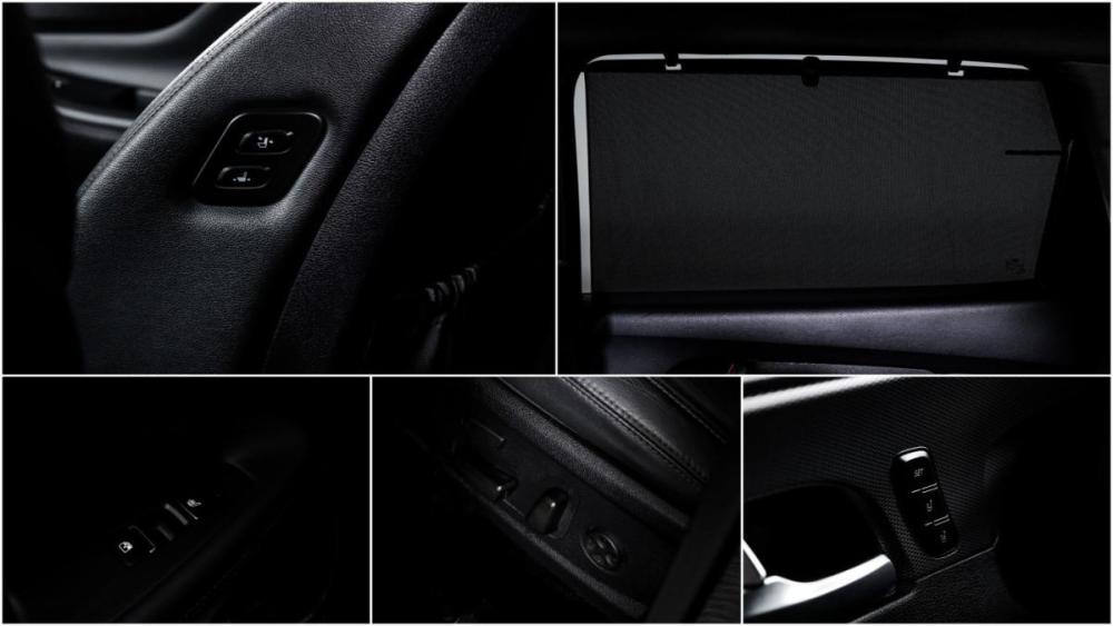 Hyundai Santa Fe IV Москва  - изображение 19
