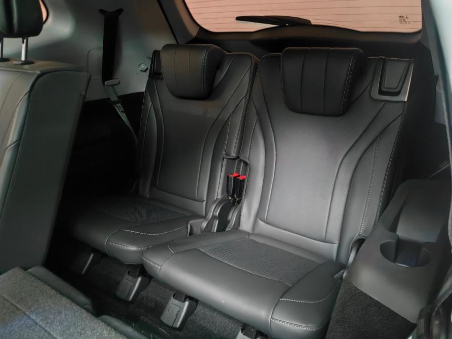 Chery Tiggo 8 Pro Max I Москва  - изображение 12