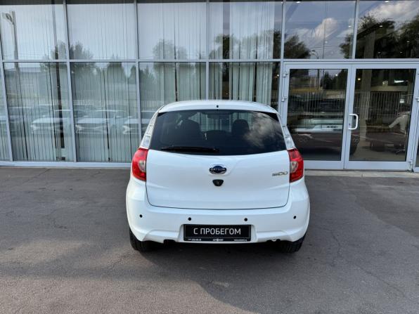 Datsun mi-DO с пробегом 2015 года, цена 590 000 рублей, 81111 км, хэтчбек, Автокод Объявления
