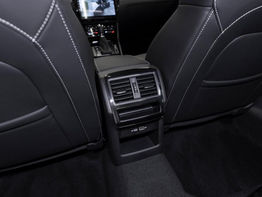 Skoda Superb III Рестайлинг Москва  - изображение 14