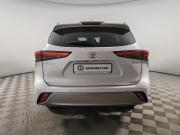 Toyota Highlander IV (XU70) Курск  - изображение 25