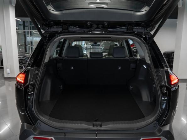 Toyota RAV4 VI (XA60) с пробегом 2026 года, цена 4 350 000 рублей, 62 км, внедорожник, Автокод Объявления