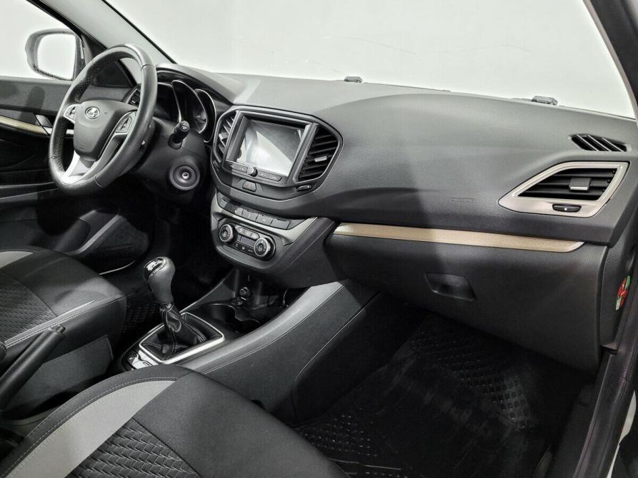Lada (ВАЗ) Vesta I Москва  - изображение 11