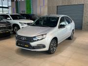 Lada (ВАЗ) Granta I Рестайлинг Оренбург  - изображение 27