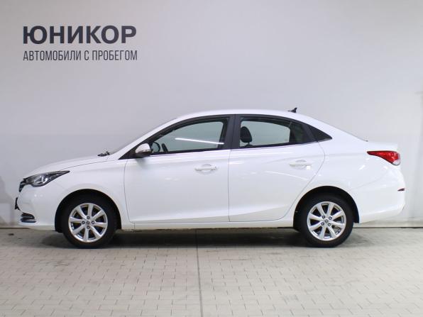 Changan Alsvin с пробегом 2023 года, цена 999 000 рублей, 38402 км, седан, Автокод Объявления