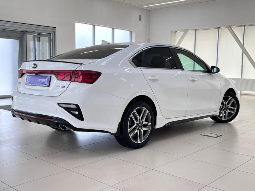 Kia Cerato IV Волгоград  - изображение 4