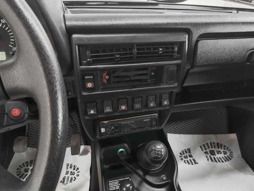 Lada (ВАЗ) 2121 (4x4) I Рестайлинг Тула  - изображение 11