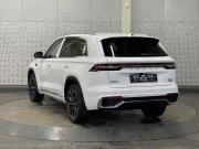 Geely Monjaro I Рестайлинг Москва  - изображение 18