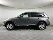 Volkswagen Touareg I Рестайлинг Москва  - изображение 27